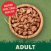 Harringtons Grain Free Meat Selection in Gravy Wet Cat Food 72x85g Beef Chicken Lamb & Turkey In Gravy Beef chicken lamb turkey 85 g (Pack of 72) - Buy Online on GoSupps.com