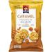 Quaker Rice Crisps Gluten Free Caramel 7.04oz - 6 Count | Crunchy Snack Delight - Buy Online on GoSupps.com