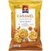 Quaker Rice Crisps Gluten Free Caramel 7.04oz Bags 6 Count