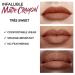 L'Oreal Paris Infallible Matte Lip Crayon - Tres Sweet | Long-Lasting Lip Color | 1 Count - Buy Online on GoSupps.com