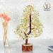 Green Jade Crystal Tree - Reiki Decor - Gemstone Tree of Life - Chakra Stones - Holistic Gifts for Women - Buy Online on GoSupps.com