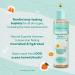 Childs Farm Baby Bedtime Bubble Bath 500ml | Organic Tangerine | Gentle Cleansing & Soothing | For Newborns with Dry, Sensitive, Eczema-prone Skin | 500 ml (Pack of 1) - Buy Online on GoSupps.com