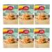 Betty Crocker Rainbow Cookie 6x495G
