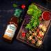 Walden Farms Honey BBQ Sauce 340ml - Buy Online on GoSupps.com