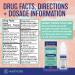 WELMATE Clotrimazole 1% Antifungal Topical Solution - 0.33 Fl Oz | Effective Relief for Fungal Infections - International Shipping Available - Buy Online on GoSupps.com