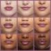 Rimmel Stay Glossy 6HR Lip Gloss Tainted Love 0.18 Fl Oz - Long-lasting Shine for Vibrant Lips - Buy Online on GoSupps.com