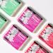 Goat Milk Lavender Soap Bar Value Pack - 6 x 100g Bars for Soft, Natural, and Healthy Skin - Buy Online on GoSupps.com