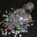 10g Sliver Middle Finger Glitter - Festival Rave Beauty Makeup Decoration - Buy Online on GoSupps.com