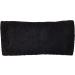 ONLY Women's Onllinea Life Lurex Headband Acc Black One Size - Buy Online on GoSupps.com