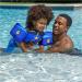 Nickelodeon Paw Patrol Chase Swim Trainer Kids Life Jacket - USCG Approved Learn-to-Swim - Buy Online on GoSupps.com