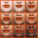 Palladio Herbal Lipstick - Rich Pigmented Creamy Lipstick with Aloe Vera, Chamomile & Ginseng for Long Lasting Color and Moisture - Buy Online on GoSupps.com