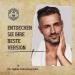 Moisturising Foam for Beard & Moustache - 150 ml | Hydrate & Style Your Facial Hair | International Shipping Available - Buy Online on GoSupps.com