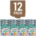 Purina Beyond Grain Free Wet Dog Food â€“ Ocean Whitefish, Salmon & Sweet Potato (12 Cans, 13 oz Each) - Buy Online on GoSupps.com