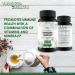 Pro Trilogy Immune Shield - Our Best Immune Support Supplement - Immune Support Capsules - Immune Boost Pills - Our Best Immune Pills Nature Vitamin D Zinc C Best Immune Support Vitamins - Buy Online on GoSupps.com
