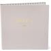 Luxury Honey Bee Baby Memory Book - Capture Precious First Year Moments - Keepsake Pregnancy & Baby Record Album - Buy Online on GoSupps.com