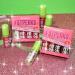 VolksRose 4pcs Lip Gloss Oil Set | Hydrating Tinted Plumping Lip Gloss for Women & Teens | Nourishing Lip Balm for Dry Lips - Buy Online on GoSupps.com