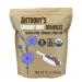 Anthony's Organic Roasted Chicory Root Granules, 1 lb, Gluten Free, Non GMO, Caffeine Free, Keto Friendly