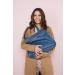 L SSIG Baby Diaper Bag - Stylish Handbag & Backpack with Accessories | Glam Rosie Bag Blue - International Shipping Available - Buy Online on GoSupps.com