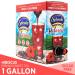 SPLENDA Premium Hibiscus Tea On Tap - 1 Gallon Bag In Box Ready to Drink Liquid - 128 Fl Oz - Buy Online on GoSupps.com