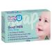 Baby U Goat Milk Baby Soap 100g - Gentle Cleansing for Soft Baby Skin - Buy Online on GoSupps.com