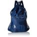 Speedo Unisex-Adult Deluxe Ventilator Mesh Equipment Bag One Size Insignia Blue