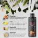 Organic - Grapefruit Fruity Edible Body Massage Oil - Refreshing Calming & No Stain | Non-Sticky Aromatherapy Oil With Grapefruit & Lime Essential Oil Gone Wild - Fruity 120 ml (Pack of 1) - Buy Online on GoSupps.com