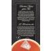Buy FLORAGOLD Pyramid Bag Rooibos Tea Moon and Stars - 1 Pack (45g) | Premium Quality Herbal Tea | Ships Internationally - Buy Online on GoSupps.com