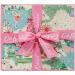 Cath Kidston Christmas Sky Pamper Hamper: 5 Skincare & Spa Treats, Essential Oils, Cruelty-Free & Vegan - Buy Online on GoSupps.com