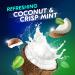 Degree Men Aluminum-Free Coconut Mint Deodorant Stick - 2.6 OZ (Pack of 1) | 48-Hour Odor Protection - Buy Online on GoSupps.com