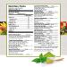 Ecostream Naturals Vital First Daily Greens Superfood Powder - 30 Servings - Buy Online on GoSupps.com