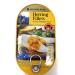 Deutsche Kuche Canned Herring Fillets in Curry Pineapple Mango Sauce 7.05oz - 2 Pack - Buy Online on GoSupps.com