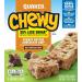 Quaker Peanut Butter Chocolate Chip Chewy Granola Bars Reduced Sugar 24g-Bars 8 Bars per Pack (Pack of 6) - Buy Online on GoSupps.com