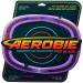 Aerobie Pro Blade rectangular throwing ring purple outdoor play equipment for adults and children aged 5 and over