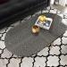VEELIKE 15.7x 118 Granite Contact Paper for Countertops Waterproof Marble Contact Paper Peel and Stick Countertops for Kitchen Counter Top Stick Paper for Bathroom Counter Top Self Adhesive Vinyl 15.7x118 Dark - Buy Online on GoSupps.com