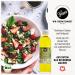 Gepps Delicatessen Gift Set: Favorite Mensch Treats - Spice Salt Vinegar & Organic Olive Oil for Best Friends & Loved Ones - Buy Online on GoSupps.com