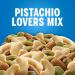 PLANTERS Pistachio Lover's Mix - 1.25 lb Resealable Canister | Almonds, Cashews & Sea Salt Snack | Kosher & Savory - Buy Online on GoSupps.com