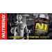  NUTREND Nutrend - N1 Pre Workout (510g) - PreWorkout - Boost strength and endurance - Grapefruit - Buy Online on GoSupps.com