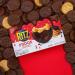 RITZ Fudge Covered Crackers Limited Edition (2) Box Value Bundle (212g per box) - PLUS Bonus Big Maple Trivia Cards - Perfect Stocking Stuffer or Christmas Gift For Kids Friends Office During the Holidays - Buy Online on GoSupps.com