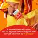 OLLY Immunity Powder - Daytime Immune Support Elderberry Vitamin C D Zinc Fizzy Drink Mix, Blood Orange (10 Count) - Buy Online on GoSupps.com