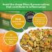 Dr. Harveys Specialty Diet Allergy Turkey Recipe  Human Grade Dog Food for Dogs with Sensitivities and Allergies 5 Pounds - Buy Online on GoSupps.com