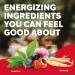 GURU Organic Energy Drink - Original - Enhance your physical and mental Energy - Plant Based Ingredients - Non-GMO - Healthy Energy - Vegan - Low Sugar - Natural Caffeine - 500 ml (Pack of 12) - Buy Online on GoSupps.com