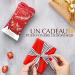 Lindt - Mini Bo te Cadeau LINDOR Lait - Assortiment de Chocolats au Lait - C ur Fondant - Id al pour No l 75g Mini Cadeau Lait 75g - Buy Online on GoSupps.com