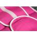 Cherry Core Pillow & Velcro Heating Belt - 135cm XXL Heat Cushion for Back Pain Relief - Pink Cherry Kernels - Buy Online on GoSupps.com