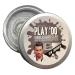 Play 'Do Temporary Hair Color Gray Hair Wax Hair Clay Mens Grooming Pomade Silver hair dye(1.8 ounces)
