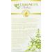 Buy Celebration Herbals Organic Angelica Root - 24 Bags (0.02 lb) | Premium Quality Herbal Tea for Wellness - Buy Online on GoSupps.com