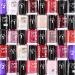 Rimmel Super Gel Nail Polish in Blackest Black 12ml - Long Lasting Formula - Pack of 1 - Buy Online on GoSupps.com