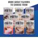 NaturesPlus SPIRU-TEIN Shake - Vanilla 5 lbs - Plant Based Protein Powder with Vitamins & Minerals for Energy - Vegetarian & Gluten-Free - 67 Servings - Buy Online on GoSupps.com