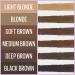 Maybelline Express Brow 2-In-1 Pencil and Powder Blonde Eyebrow Makeup - 1 Count - Buy Online on GoSupps.com