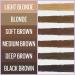 Maybelline Express Brow 2-In-1 Pencil and Powder - Deep Brown - 1 Count - Buy Online on GoSupps.com