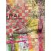 6 Mulberry Paper Images 30gsm for Decoupage & Mixed Media - 8 x 10.5 inch Rice Paper Sheets - Buy Online on GoSupps.com